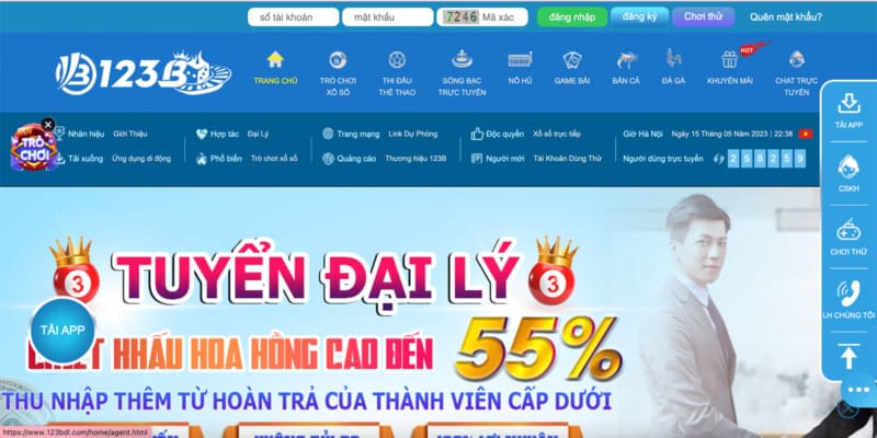 Nhà cái đính chính tin đồn 123bet lừa đảo Nhà cái đính chính tin đồn 123bet lừa đảo