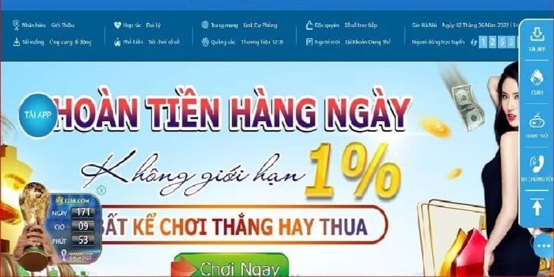 Hệ thống cược của 123bet luôn hoạt động ổn định, mượt mà Hệ thống cược của 123bet luôn hoạt động ổn định, mượt mà