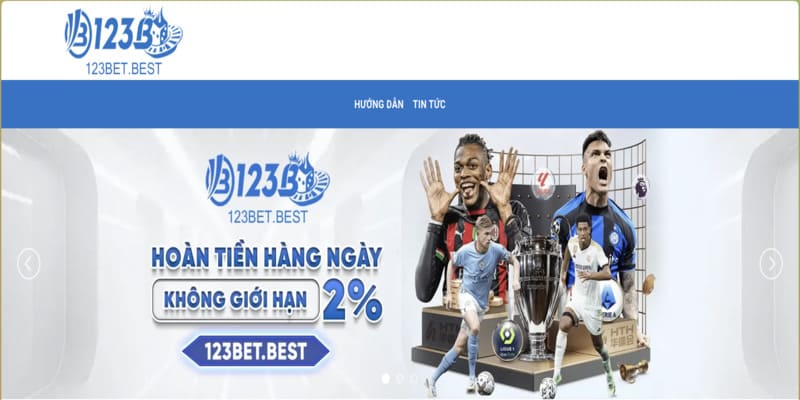 Lý do xuất hiện tin đồn 123bet lừa đảo Lý do xuất hiện tin đồn 123bet lừa đảo