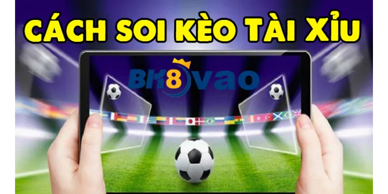 Nắm rõ cách đọc kèo tài xỉu giúp người chơi tăng cơ hội thắng