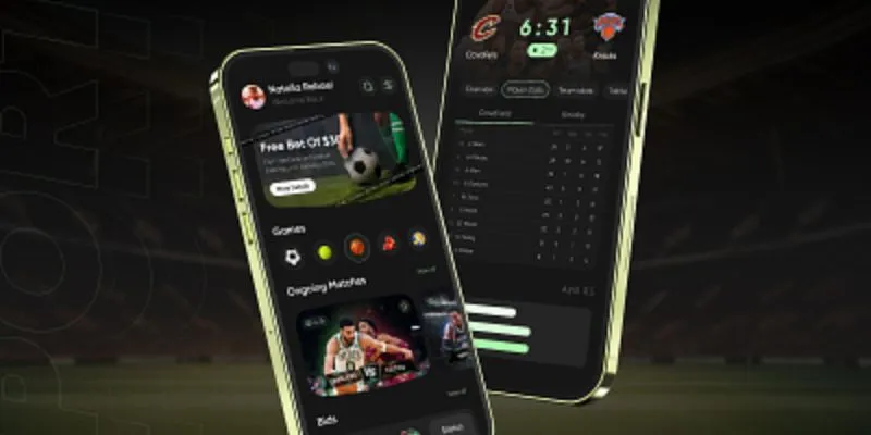 Câu hỏi về app 123bet