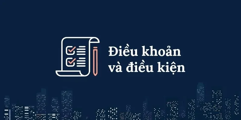 Quy định về của tài khoản thành viên cược thủ