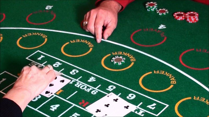 Cách Chơi Bài Baccarat Luôn Thắng 2025: Mẹo, Kỹ Thuật Từ Chuyên Gia!