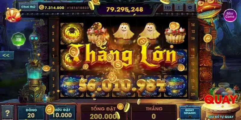 Tìm hiểu cách săn nổ hũ hiệu quả tại 123bet