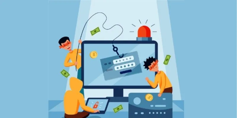 Tuyệt đối không được gian lận
