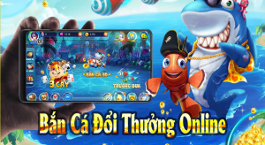 Mẹo bắn cá đổi thưởng online