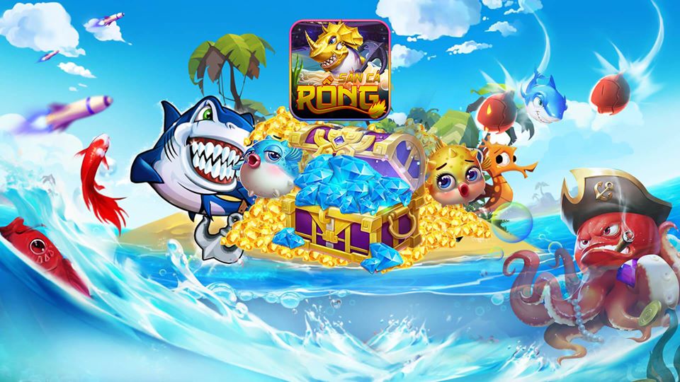 Tại sao nên chơi bắn cá phát phát tại 123bet
