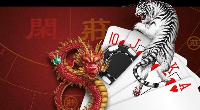Giới thiệu về game bài rồng hổ