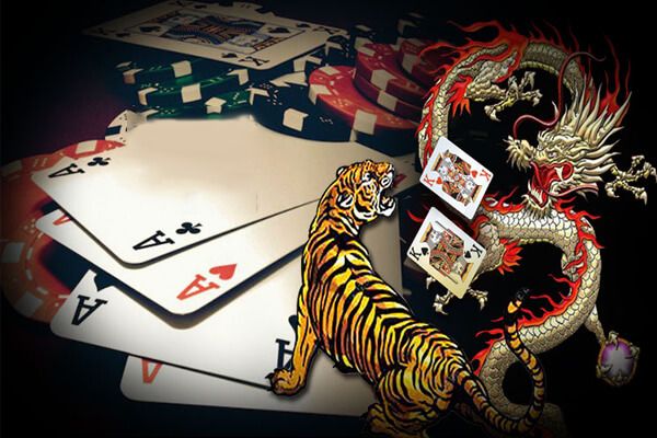 Hướng dẫn cách chơi rồng hổ tại 123bet