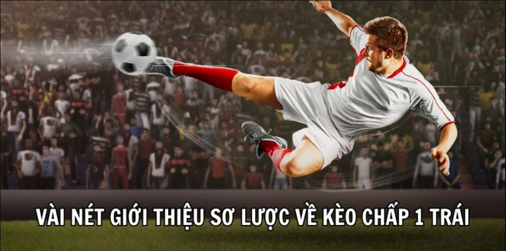 Kèo chấp 1 là gì?