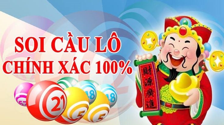 Hướng dẫn cách soi cầu lô chuẩn