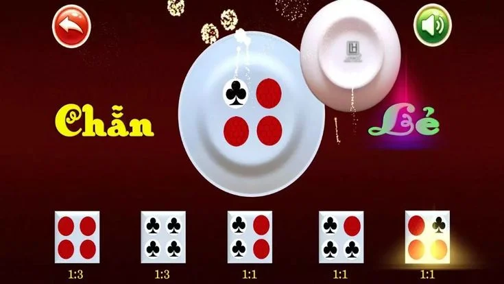 Thông tin về trò chơi xóc đĩa là gì?