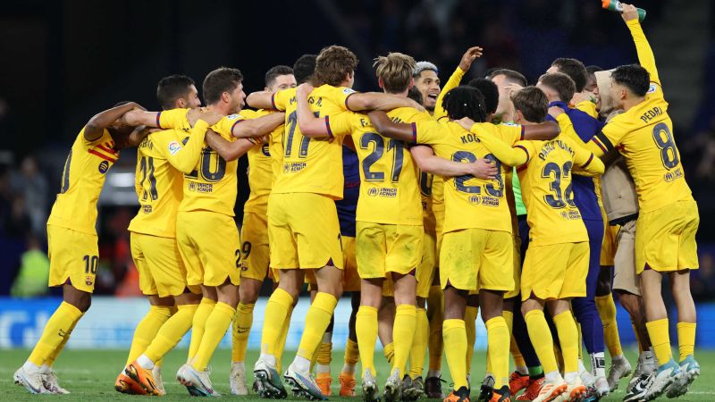 Phân Tích Chuyên Sâu Tỷ Lệ Kèo La Liga: Bí Quyết Dự Đoán Kết Quả Chính Xác