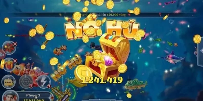 Nổ Hũ Đổi Thưởng: Luật Chơi, Mẹo Chơi Từ Cao Thủ & Cách Chọn Game Dễ Nổ