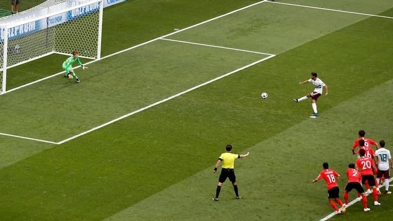 Kèo Tài Xỉu Penalty là gì? Giải mã từ A-Z cho người mới bắt đầu